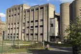 People have been invited to share their views on plans for the cement works site. Picture: Eddie Mitchellf