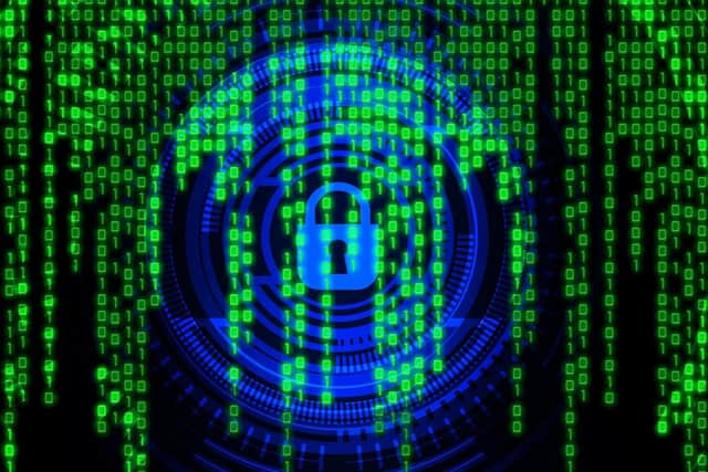 Southern Water customers could be victims of a cyber attack