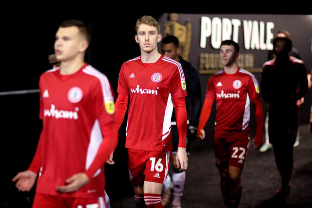 “Across John Coleman’s two spells as manager, Accrington Stanley have punched far, far above their financial weight – is it any wonder they couldn’t continue that forever?” (Photo by Naomi Baker/Getty Images)