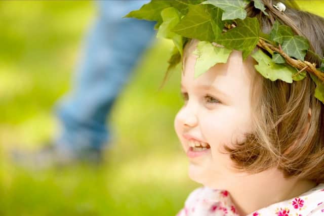 Coronation craft fun planned at Sussex visitor attraction