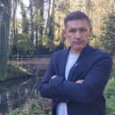 Martin McCabe is the cabinet member for the environment on Worthing Borough Council