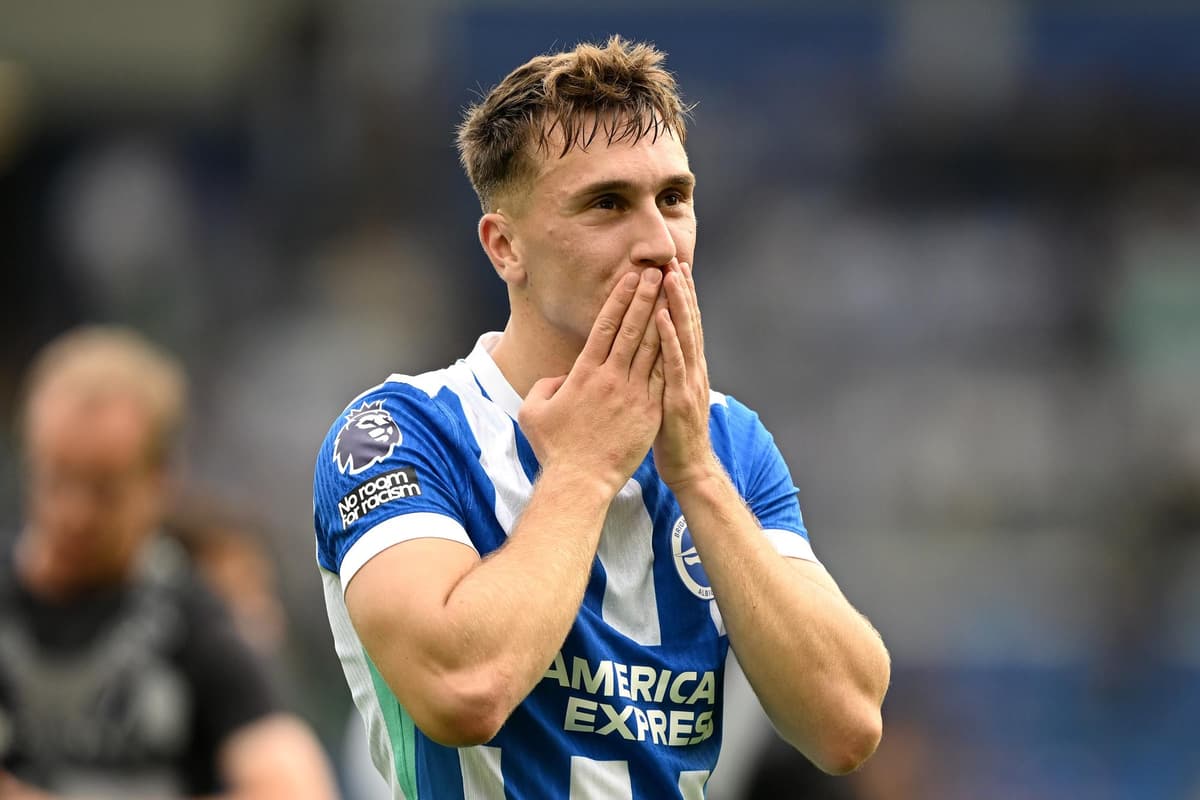 Gruda Brajan Gruda reveals how James Milner inspired him for Man City winner