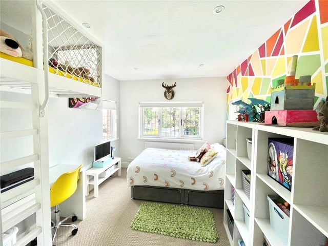 Arlington Road East, Hailsham
