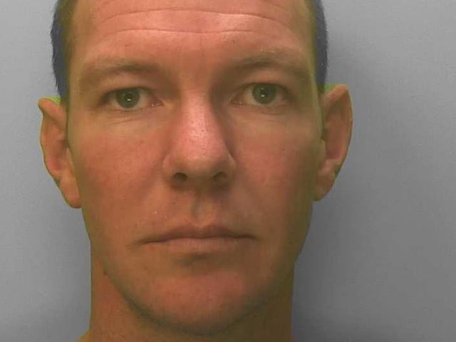 A man who sexually assaulted a girl in East Grinstead is now starting a nine-year prison sentence following a Sussex Police investigation. Sussex Police has reported that James Doyle, 36, of Bear Lane, Hare Hatch, Reading, was sentenced at Hove Crown Court on March 3, having was previously convicted of two counts of sexual activity with the girl, then aged under 13, in East Grinstead some years ago. He will be a registered sex offender for life and was also given a Sexual Harm Prevention Order to run for ten years on his release, severely restricting his access to girls under 16 and to digital communications devices. Detective Constable Rees Hopcraft of the West Sussex Safeguarding Investigations Unit said Doyle 'systematically exploited her for his own gratification'.
