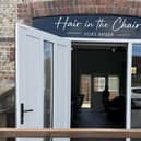 'Everyone deserves to feel included': Selsey salon makes accessibility a priority