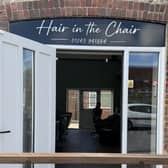 'Everyone deserves to feel included': Selsey salon makes accessibility a priority