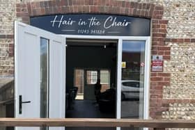 'Everyone deserves to feel included': Selsey salon makes accessibility a priority