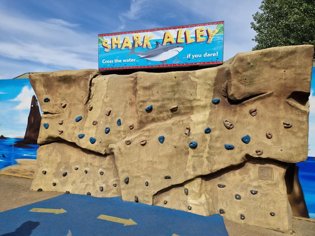 Drusillas offers animals, rides, play areas and more for families from Sussex and beyond