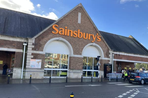 Lloyds Pharmacy is to close all its outlets in Sainsbury's stores across West Sussex