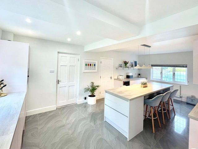 Arlington Road East, Hailsham