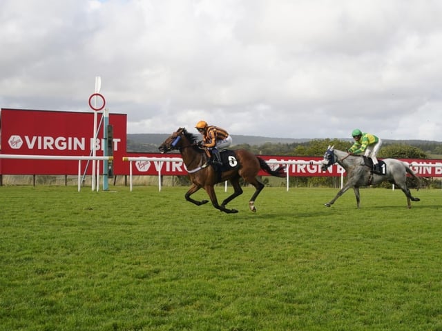September flat racing at Goodwood Racecourse