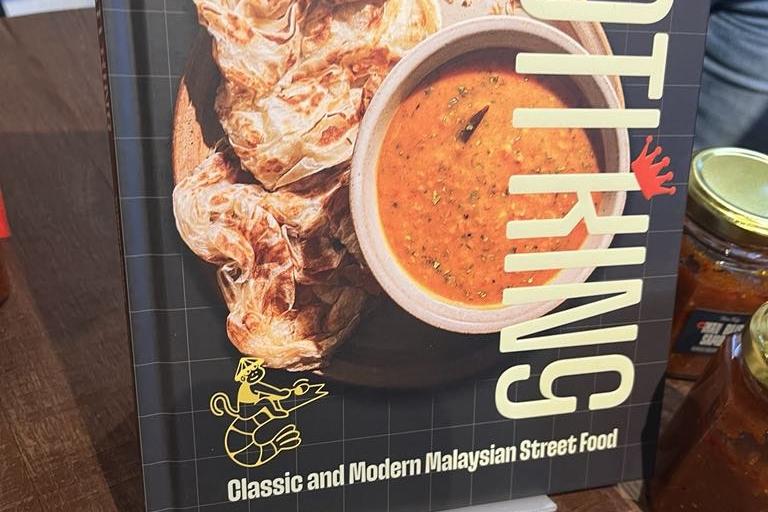 A brand new Malaysian street food restaurant, called Roti King, is set to open for business in Brighton this weekend