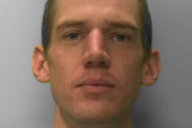 A man who stabbed a 15-year-old boy in Eastbourne has been given an extended sentence of 11-and-a-half years. Joseph Heavey, 32, was sentenced at Lewes Crown Court on Friday, September 2 having been convicted in August 2021 of wounding with intent to do grievous bodily harm. The charge related to an attack on a teenager in Seaside, Eastbourne, on the afternoon of January 11, 2021. The victim had been visiting a friend who lived in the same building as Heavey when the two became involved in an argument inside the property. The victim ran from the address, followed by Heavey, and the disagreement continued on the street outside. Heavey is then seen on CCTV to return to the address before coming back outside with a knife. He uses the weapon to stab the victim, causing a serious wound to the boy’s left arm. The victim runs away and is found by police officers on patrol moments later. He is taken to the Royal Sussex County Hospital in Brighton for treatment including surgery. Heavey, who had returned to the address and tried to hide the knife in the oven, was arrested. He was later charged and pleaded not guilty to wounding with intent. He was convicted by a jury after trial and sentenced to eight years and six months in prison with a further three years on extended licence. Heavey, unemployed, of Old London Road in Hastings, was also ordered to pay a victim surcharge of £190.