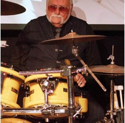 The late Bill Footman