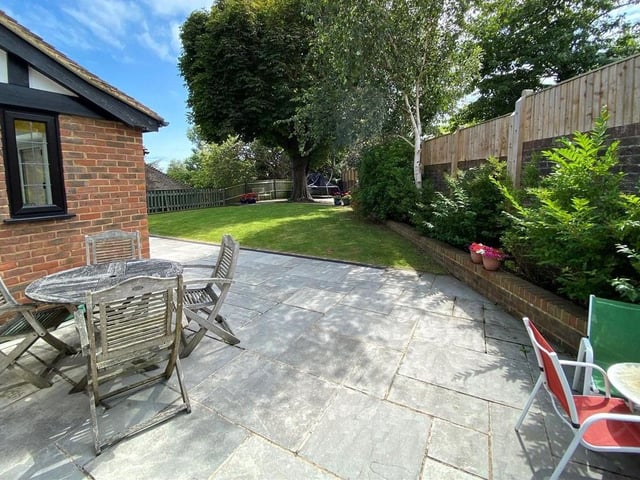 Prideaux Road, Eastbourne