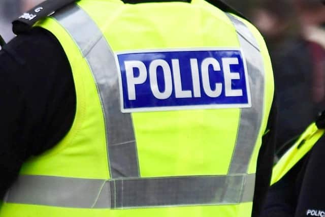 Police have issued a firearms warning after armed police were called to an incident in Horsham.