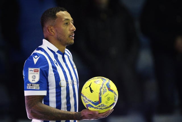 The Star revealed on Wednesday evening that Nathaniel Mendez-Laing is the latest to join the treatment room. There's been no word from Darren Moore yet, but it could be a bit of a wait. Verdict - a few weeks / a month.