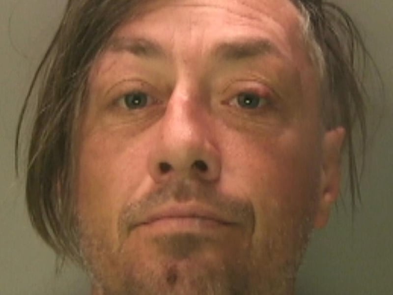 A Brighton man has been sentenced to 20 weeks behind bars after a Community Behaviour Notice (CBN) was breached, and verbal abuse was hurled in the city. On August 8, officers attended Princes Place in Brighton, where a man was found to be breaching a Community Behaviour Notice. Ashley Middleton, 38, of Oriental Place, Brighton, breached the notice after he entered both Princes Place and New Road, two areas that he was restricted from accessing. Middleton also proceeded to shout homophobic abuse at officers as they attempted to speak with him. He was subsequently arrested and taken to custody. Later that evening, Middleton was charged with failing to comply with a Community Behaviour Notice, and with using threatening/abusive/insulting words to cause harassment, alarm, or distress. At Brighton Magistrates' Court the following morning, Middleton pleaded guilty to the offences and was bailed ahead of his sentencing. On August 14, Middleton reappeared at Brighton Magistrates' Court, where he was handed a custodial term of 20 weeks in prison.