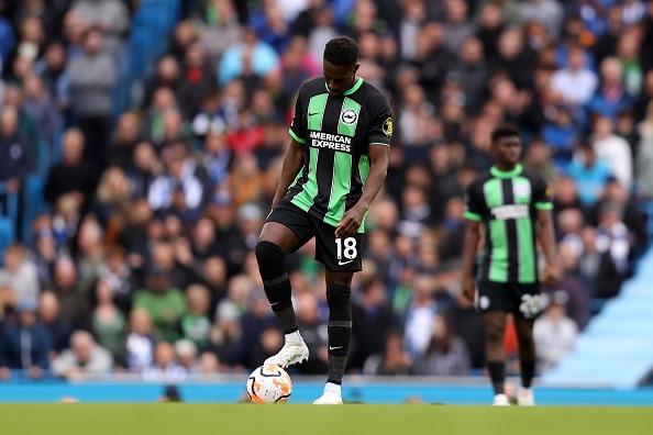 Forced off in the first half against Man City last Saturday and will miss the Ajax clash at least. Fulham on Sunday is also a major doubt