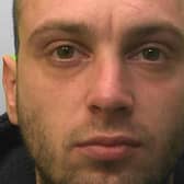 Chichester Police said David Shaw, 28, was reported missing from Hove