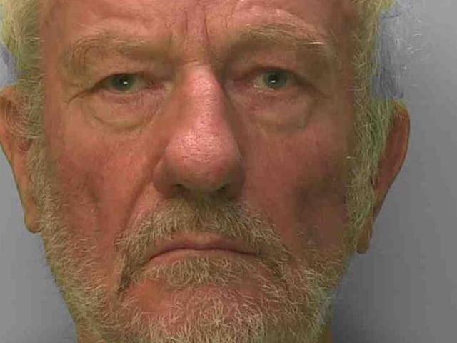 A Pulborough man jailed for raping and sexually assaulting multiple young men has had his prison sentence extended following an appeal. Ian Elliott, 71, of North Heath near Pulborough, was accused of committing 92 offences against six victims in West Sussex between 1999 and 2021. At Hove Crown Court in February, Elliott was initially jailed for 18 years, with another five to be spent on licence, after pleading guilty to 43 offences against four victims. That sentence was appealed on the grounds of undue leniency. On May 16, the Court of Appeal upheld the appeal and extended Elliott’s sentence to 27 years in prison, with another five to be spent on extended licence.