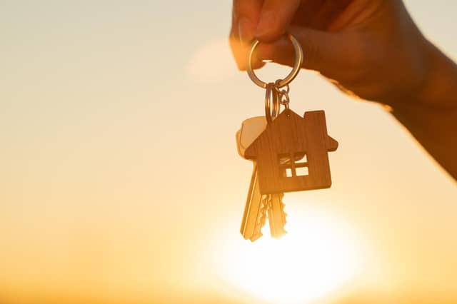 If you’re looking to move house, you might be wondering where the up-and-coming areas of Lewes are.