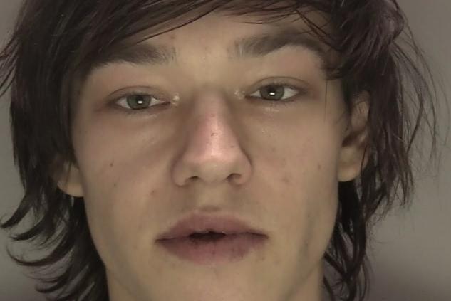 A Henfield man who stabbed two men when he was interrupted breaking into their house has been jailed for 23 years. Lee Tidy, 24, of North Mead in Henfield, broke into a house in Henfield Common South on the night of 4 February. One of the occupants – a 90-year-old man – heard him enter through a first storey window and confronted him on the landing. He was tackled to the floor and stabbed in the neck, but managed to shout for help. A second occupant – a 61-year-old man – ran upstairs but was also stabbed in the neck by Tidy. Tidy stole a set of car keys and fled the property via a conservatory window, injuring his hand and leaving a trail of blood in his wake. He was located in a property linked to him, covered in blood with a bandaged hand and a small quantity of cannabis. He was arrested and subsequently charged with attempted murder, grievous bodily harm with intent, aggravated burglary and possession of a Class B drug (cannabis). At Lewes Crown Court on 25 August, Tidy was found guilty of all charges. At the same court on Thursday (9 November), Tidy was sentenced to 23 years in prison and told he must serve at least two thirds of his sentence before being eligible for parole.