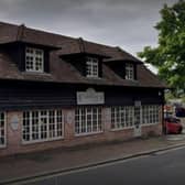 The Cornstore Emporium and Tearoom at Swan Corner in Pulborough has announced its final day of trading