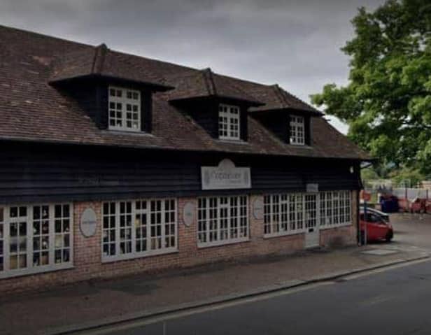 The Cornstore Emporium and Tearoom at Swan Corner in Pulborough has announced its final day of trading