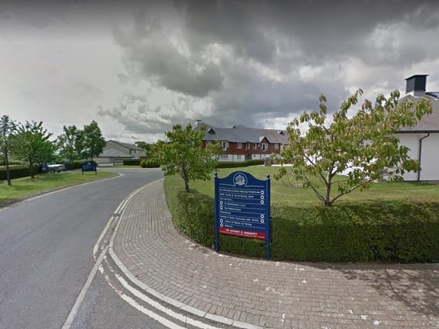 At Rye Medical Centre in Rye, 69.4 per cent of people responding to the survey rated their experience of booking an appointment as good or fairly good
