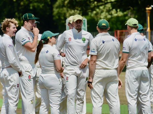 Chippingdale CC v Findon CC, Sussex League Division 3 West