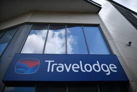 Travelodge announced that it is looking to fill more than 12 positions across Sussex as it gears up for a busy summer season. (Photo by BEN STANSALL/AFP via Getty Images)
