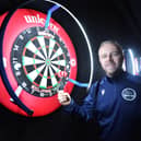 Players Sports Bar opens at 8 Robertson Terrace, Hastings. Owner Tom Cosens is pictured.