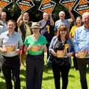By-election win for Lib Dem Louise Potter