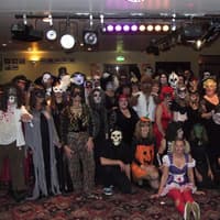 Looking back: Halloween in Eastbourne through the years as spooky season approaches