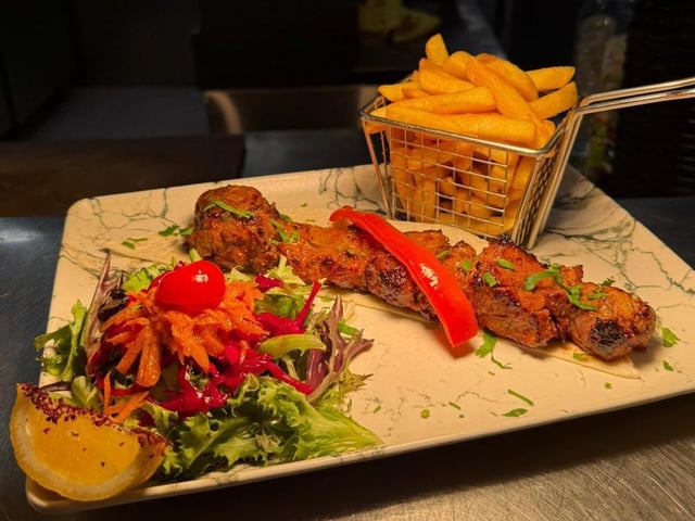 Bognor restaurant named finalist of major culinary contest