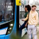 Stagecoach business development manager Rob Vince will be one of the speakers at the People's Assembly in Worthing. Picture: Stagecoach Bus