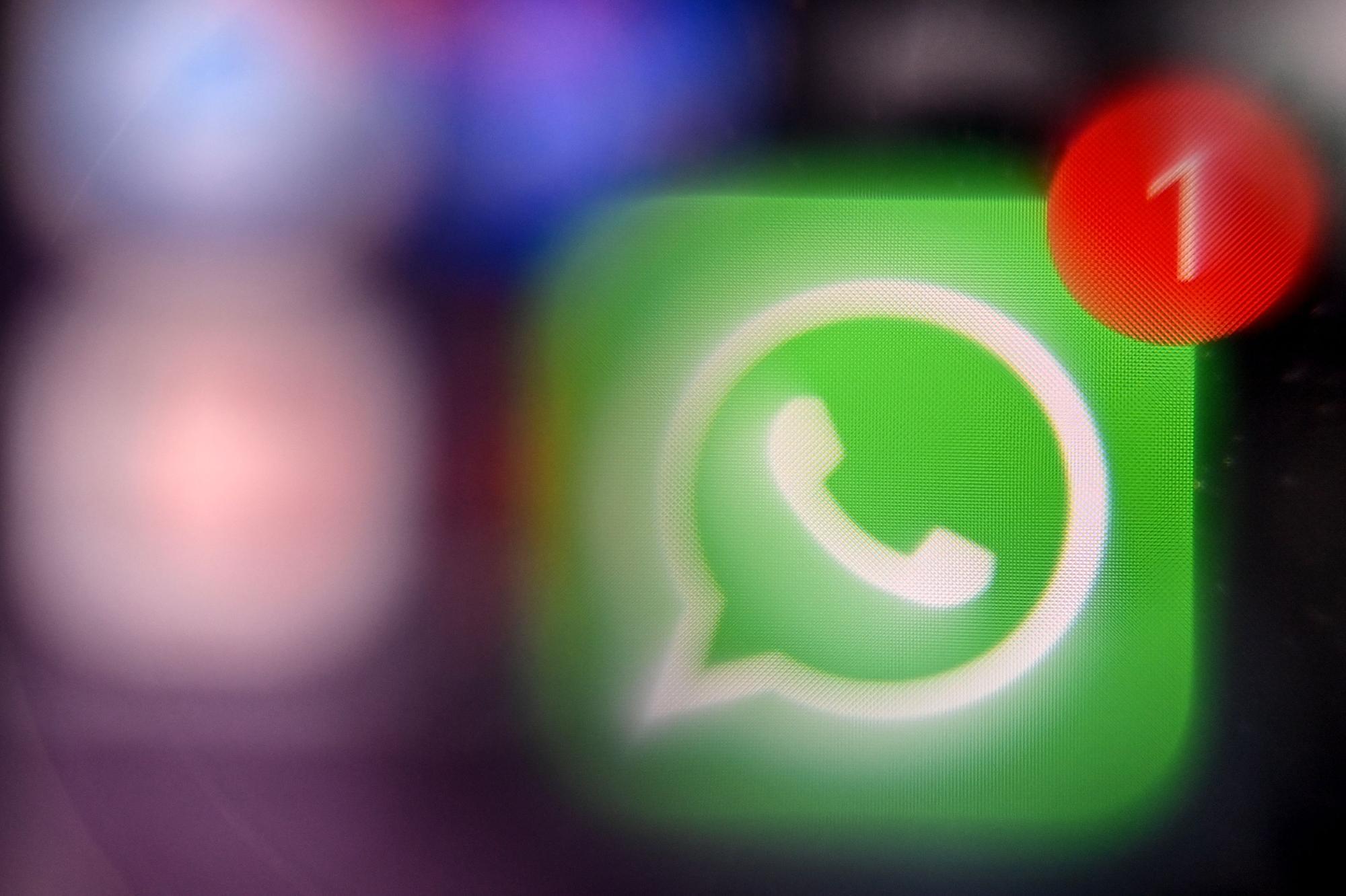 Whatsapp major change to the way you add contacts - here’s what is new