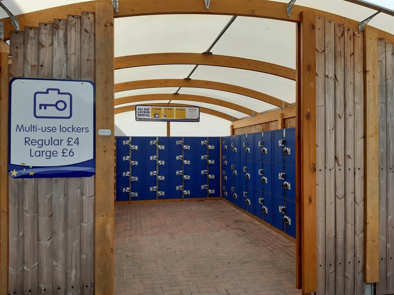 Paultons Park home of Peppa Pig World offers rides for all the family. From coasters to carousels, there's plenty to keep people of all ages entertained. Picture: Katherine HM