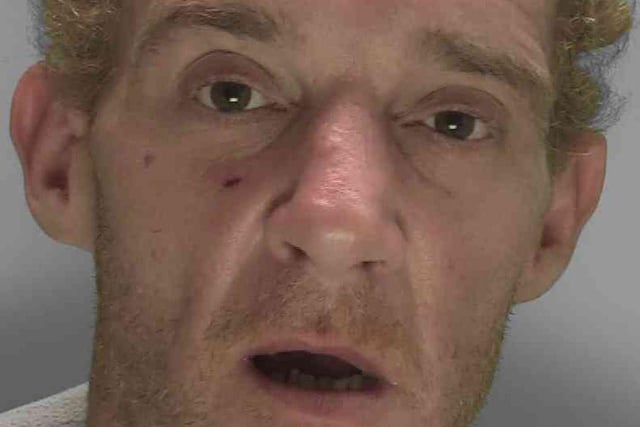 A man has received a significant custodial sentence after he was caught on camera committing two robberies in a West Sussex town, Sussex Police has confirmed. Police said Michael Hooper first approached an elderly man at a cash point at Sainsbury’s in Crawley Avenue, West Green, on April 10 last year and asked him for some money. When the man refused, Hooper pushed him and snatched the cash from his hand, before running from the scene, Sussex Police added. During the second incident on May 22, he entered a newsagents in Ifield Road, West Green, and attempted to purchase a bottle of whisky, police reported. After his card was declined, he walked towards the till area but was challenged by staff, Sussex Police added. Police said he then reached over the counter and took a 70cl bottle without paying for it and ran out of the shop. Sussex Police said he returned just over an hour later, this time in possession of two Stanley knives, which he brandished towards staff behind the counter. Fearing for their safety, the staff activated the security alarm, police reported. In the meantime, Hooper again reached across the counter and this time stole two further 70cl bottles of whisky before leaving the store, Sussex Police said. Both incidents were captured on CCTV and the defendant was subsequently identified as Hooper, 43, of Leopold Road, Crawley. Police said he was arrested and charged with burglary, two counts of robbery and two counts of possession of a knife in public. Hooper pleaded guilty to all five offences and was sentenced to a total of 44 months’ imprisonment at Lewes Crown Court on February 24, Sussex Police added.