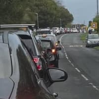 A27 traffic: National Highways gives update following major disruption in East Sussex