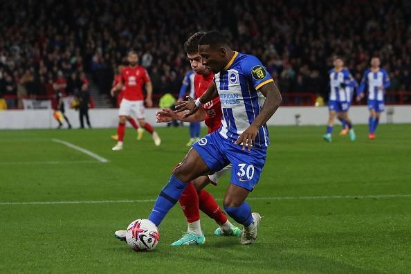 Struggled. Tried to be a bit too clever in the box and got himself in a muddle to concede the penalty. Not at his best and perhaps still tired from the semi-final. Subbed on 73