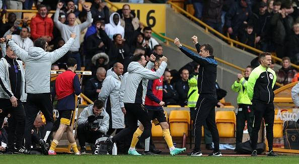 Odds for top-half finish: 150-1. Odds for relegation: 500-1.