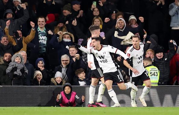 Marco Silva's men have impressed this season and they 16/1 - which looks a decent price