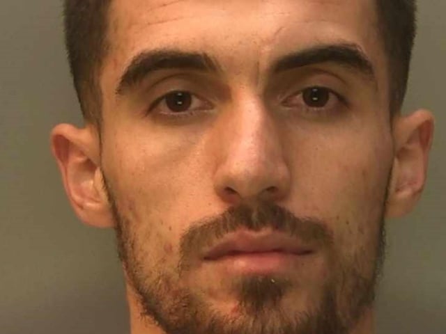 A drug dealer has been sentenced after he was stopped by specialist officers in Brighton. Asllan Hasbajrami was driving a vehicle without a valid licence or insurance in Preston Road. His vehicle came to the attention of Specialist Enforcement Unit (SEU) officers on patrol. When stopped, they noticed the 21-year-old became nervous. He gave a false name to officers, and produced fraudulent identification documents. The officers found cash, two burner phones, and 16 wraps of cocaine inside the vehicle. Following an investigation by officers from Brighton CID, Hasbajrami was charged with being concerned in the supply of class A drugs, driving otherwise than in accordance with a licence, driving without valid insurance, and obstructing or resisting arrest. At Lewes Crown Court on January 12, he admitted the charges and was sentenced to 18 months in prison. Hasbajrami, formerly of an address in Beaconsfield Road, Brighton, will face deportation to Albania following his prison sentence. The court was told the incident happened in the early hours of October 14 last year. A vehicle had been spotted by SEU officers earlier in the night. His vehicle was spotted for a second time and Hasbajrami was searched and arrested. The drugs and cash found were seized and forfeited.
