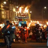 Seaford Bonfire Society, Plastic Free Seaford and Seaford Environmental Alliance are asking members of the local community to avoid pedlars selling plastic toys on bonfire night.