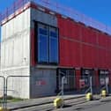 Bognor Regis’s Alexandra Arts Centre is nearing completion ahead of its planned Spring 2027 opening, according to Arun District Council.