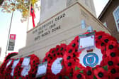 Worthing Borough Council is to debate a motion supporting people’s right to choose how they mark Remembrance. Image: Adur & Worthing Councils via the LDRS