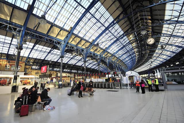 The Government has suggested Sussex residents to work from home due to extreme temperatures forecast for Monday (July 18) and Tuesday (19). Picture by GLYN KIRK/AFP via Getty Images