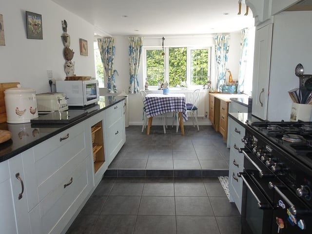 Combe Rise, Willingdon, Eastbourne